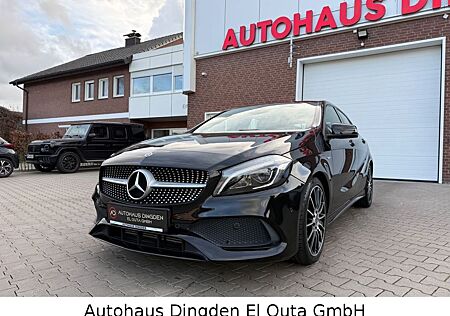 Mercedes-Benz A 200 AMG Line