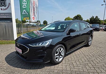 Ford Focus Turnier Cool & Connect LED NAVI