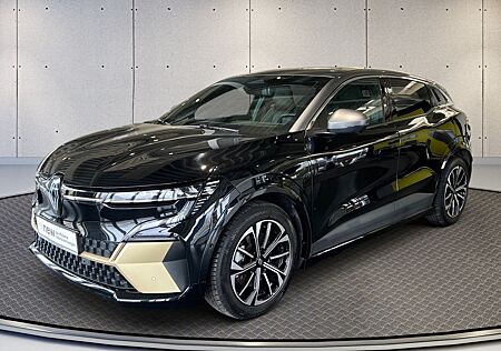 Renault Megane E-Tech Electric Iconic