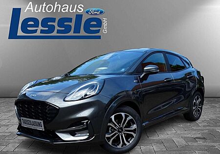 Ford Puma ST-Line Navi/Winter-Paket/Komfort-Paket