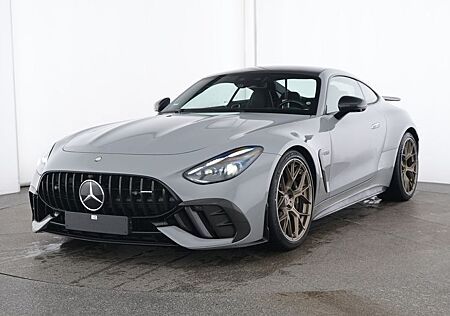 Mercedes-Benz AMG GT Mercedes- 63 Pro 4M+PREMIUM+21"+NIGHT II+