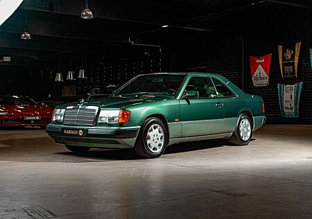 Mercedes-Benz 300 CE Coupé / 96630km