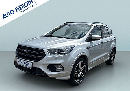 Ford Kuga 2.0 TDCi 4x4 Aut. ST-Line