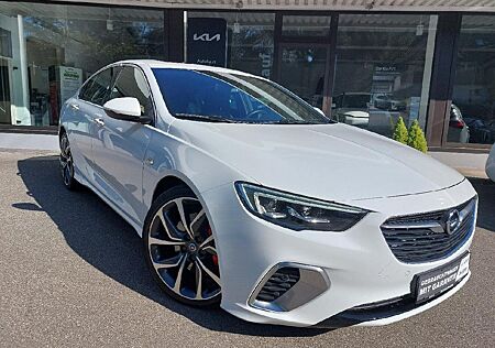 Opel Insignia B Grand Sport 2.0 CDTI 4x4 /Garantie