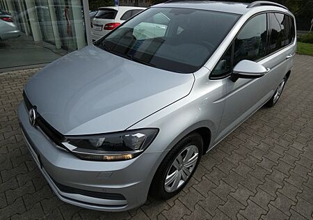 VW Touran Volkswagen Trendline*2 HAND*PDC*SHZ*KLIMA*7-SITZER*