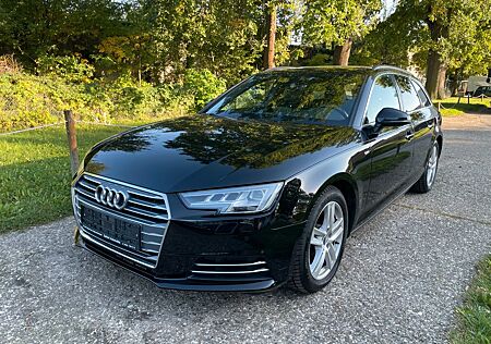 Audi A4 Avant quattro sport,S Line,Matrix-LED,Navi