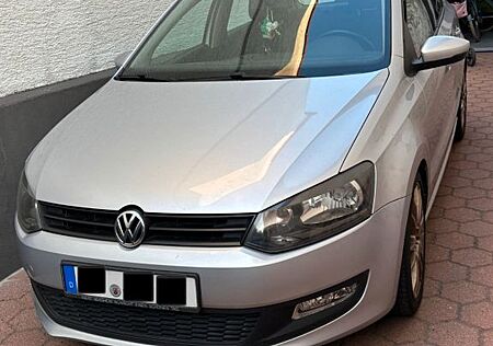 VW Polo Volkswagen 1.2 44kW Trendline Trendline