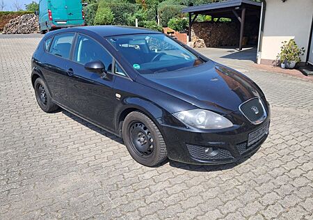 Seat Leon Stylance / Style NAVI,Klimaautomatik,ZV,