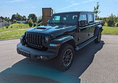 Jeep Gladiator 3.0 V6 80th Anniversary 1.HD*ACC*CAM*