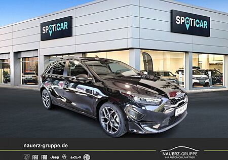 Kia Cee'd Ceed 1.0 T-GDI Ultimate Edition