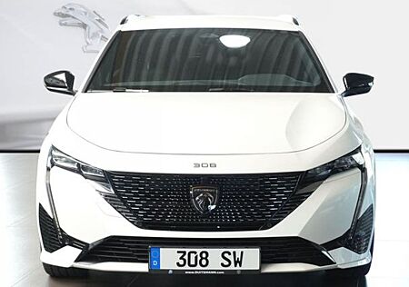 Peugeot 308 SW Hybrid 180 e-EAT8 GT