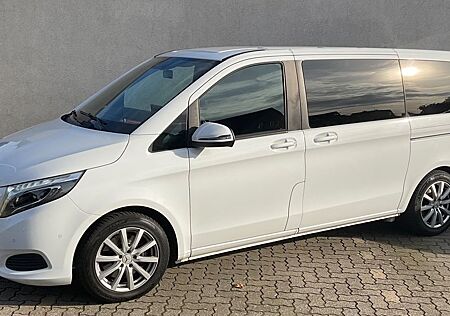 Mercedes-Benz V 220 d Aut. EDITION lang EDITION
