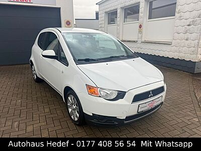 Mitsubishi Colt 1.1 Xtra ClearTec - Tuv Neu - Klima