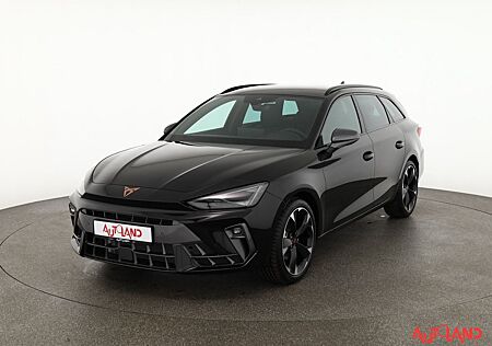 Cupra Leon ST 1.5eTSI DSG Facelift LED Navi Kamera Sit