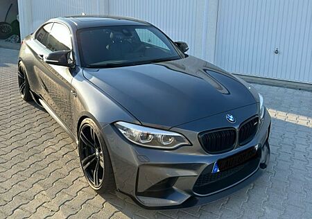 BMW M2 | M Performance | Remus | KW | Carbon