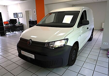VW Caddy Volkswagen Cargo EcoProfi 2.0TDI|AHK-V|SITZH|RFK|KLIM