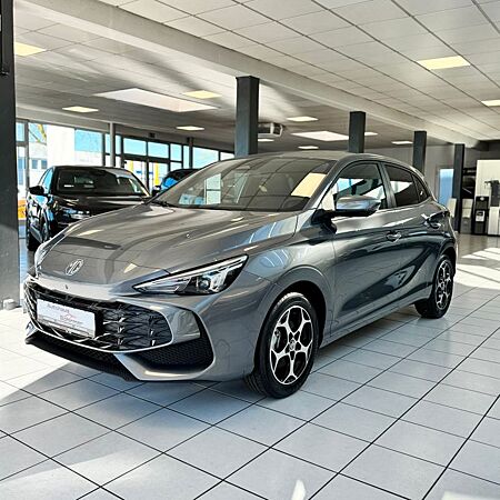 MG MG3 leasen