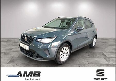 Seat Arona Style 1.0 TSI LED/Sitzhzg/Climatronic