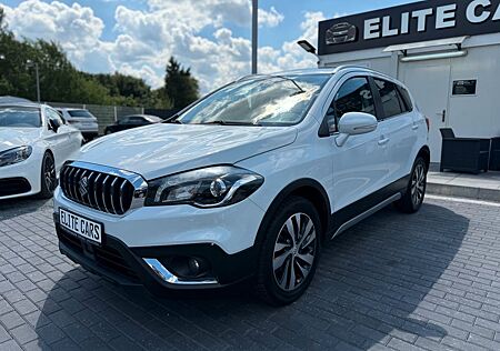 Suzuki SX4 S-Cross AllGrip PANO/LEDER/NAVI/KAM./ACC/KEY