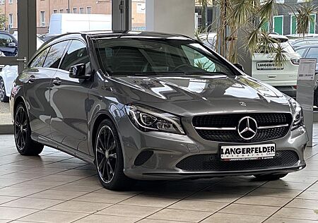 Mercedes-Benz CLA 180 Shooting Brake CLA Shooting Brake 180 Urban*PANO*TPM*NAV*SHZ*BT