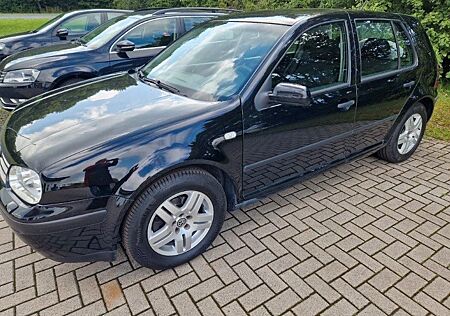 VW Golf Volkswagen 1.6 Basis Basis