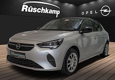 Opel Corsa -e Edition Klimaauto DAB+ PDC LED-Scheinwer