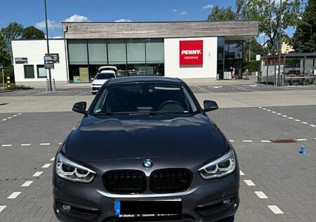 BMW 118i
