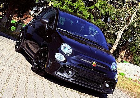 Abarth 695 *CARBON-EDITION-SPORT* ( GARANTIE ) 1.HAND