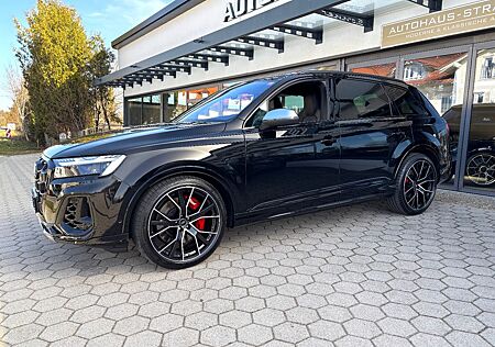 Audi SQ7 4.0 TFSI quattro AHK TOUR B&O 22LM MASSAGE