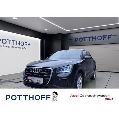 Audi Q2 leasen