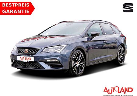 Seat Leon Cupra ST 2.0 TSI 4Drive LED ACC DCC Beats
