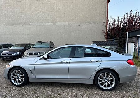 BMW 430d xDrive Gran Coupe/AUTOMATIK/LEDER/HEAD-UP*