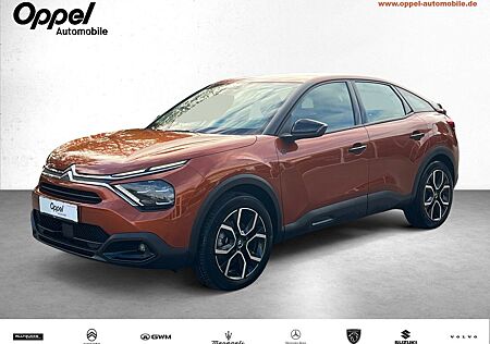 Citroën E-C4 Feel SITZH+FS-HZG.+LED+TEMPOMAT+TYP2-KABEL