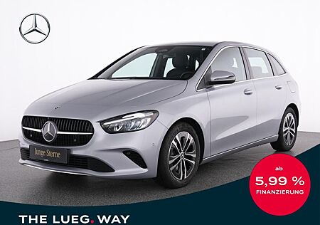 Mercedes-Benz B 180 Progressive+LED+EHeck+RFK+PTS+SHZ+SpurAssi