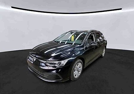 VW Golf Volkswagen Variant Life 2.0 TDI NAVI*LED*SHZ*PDC