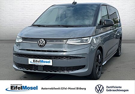 VW T7 Multivan Volkswagen 2.0 TDI Edition lang 7-Sitzer DSG AH