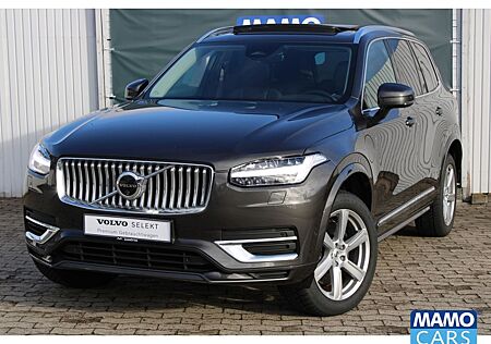 Volvo XC 90 XC90 T8 AWD Plus Bright Recharge 7Sitz./Luft/ACC