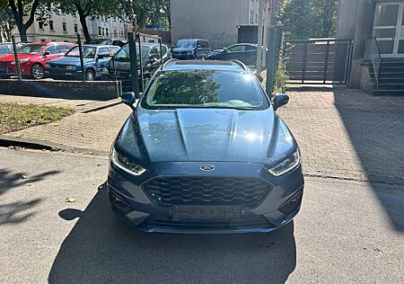 Ford Mondeo Turnier Hybrid ST-Line*PANORAMA*LED*