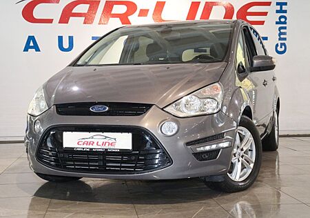 Ford S-Max Business Edition *7-Sitzer*Automatik*Navi*