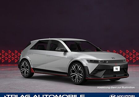 Hyundai IONIQ 5 Techniq Park-Paket Einparkhilfe vo-hi Ca