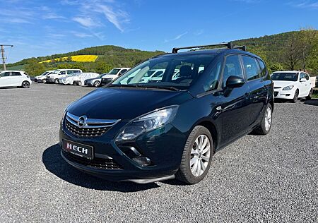 Opel Zafira Tourer C Style 1 HAND