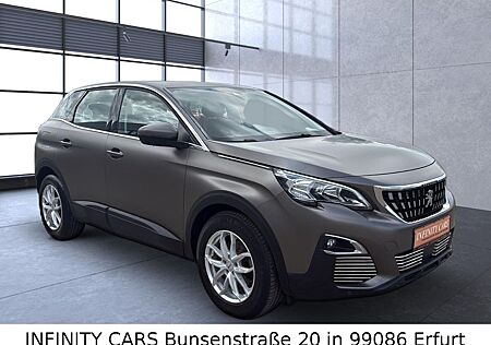 Peugeot 3008 Active