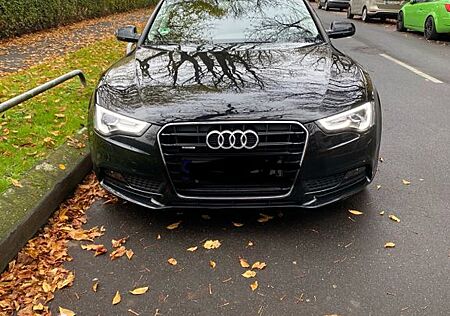 Audi A5 3.0 TDI 160kW S tronic quattro Sportback -