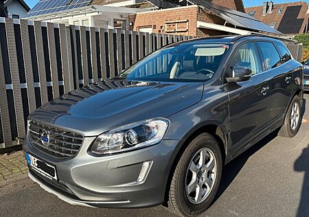 Volvo XC 60 XC60 D4 Momentum Momentum