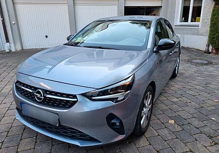Opel Corsa 1.2 55kW Elegance Elegance