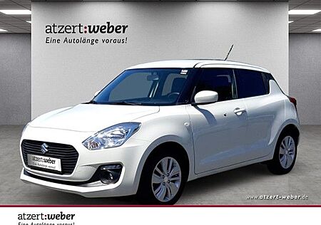 Suzuki Swift 1.2 Dualjet FSE PDC SHZ