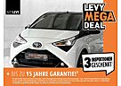Toyota Aygo (X) AYGO 1.0 x-final +Kamera+Aut+