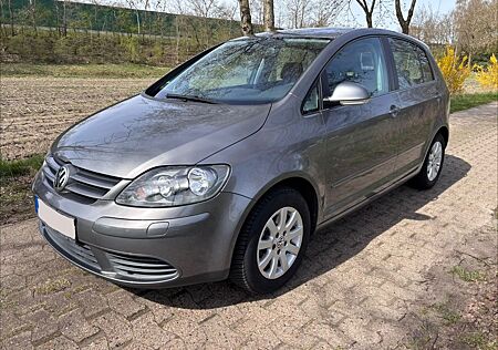 VW Golf Plus Volkswagen 1.6 Comfortline TÜV 10/27 2.Hand