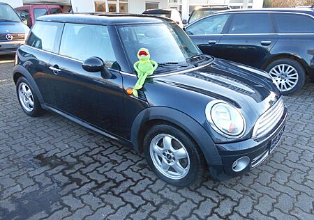 Mini ONE 145000km