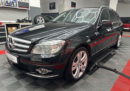 Mercedes-Benz C 220 T CDI Blueefficiency/Navi/Xenon/PDC/Euro 5